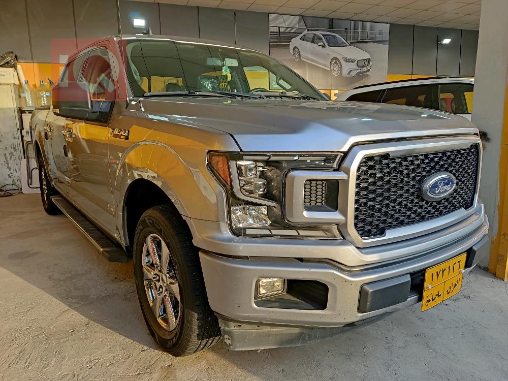 فورد إف-150